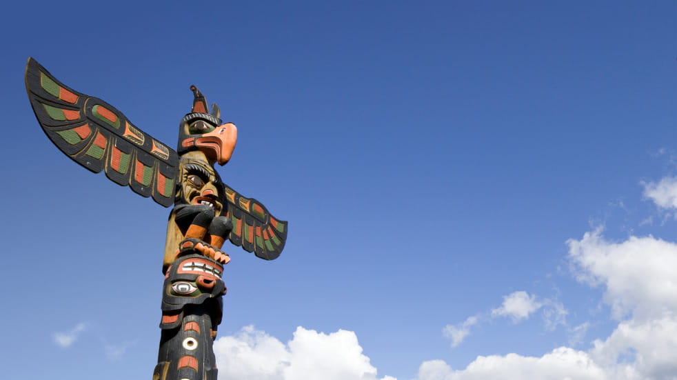 Museum of Anthropology Canada